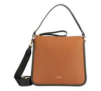 Bogner Brig Tessuto Selenay Hobo M Brown