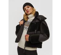 Bogner Cathy D Daunenjacke Für Damen In Schwarz 36009865-26 Schwarz S