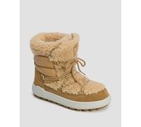 Bogner Chamonix S 10 Schneestiefel Für Damen 22446904-17 Beige 37