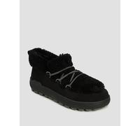 Bogner Chamonix S 19 Damenschuhe Mit Spikes In Schwarz 22546783-1 Schwarz 38