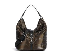 Bogner Choulex Schultertasche 33.5 cm darkbrown (TAS013627) braun