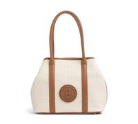 Bogner Choulex Sera Sera Shopper sand, Baumwolle, Damen