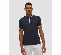 Bogner Cody1 Herren-poloshirt In Marineblau 52116844-464 Dunkelblau S