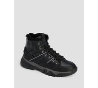 BOGNER Schnürboots Copper Mountain für Herren - Schwarz - 42