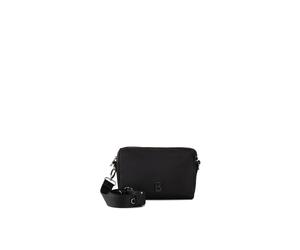 BOGNER Crossbody-Bag Verbier Play Pukie für Damen - Schwarz - one_size