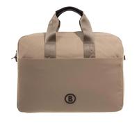 Bogner Crossbody Bags - Arolla Mattis Briefbag Mhz - Gr. unisize - in Beige - für Damen