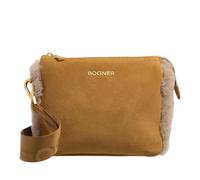 Bogner Crossbody Bags - Banff Frisé Gulia Shoulderbag Shz - Gr. unisize - in Braun - für Damen