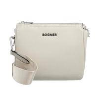 Bogner Crossbody Bags - Banff Sasso Gulia Shoulderbag Shz - Gr. unisize - in Creme - für Damen
