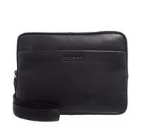 Bogner Crossbody Bags - Jasper Linus Shoulderbag Xshz - Gr. unisize - in Schwarz - für Damen