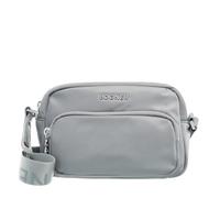 Bogner Crossbody Bags - Klosters Lidia Shoulderbag Xshz - Gr. unisize - in Grau - für Damen