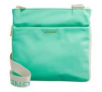 Bogner Crossbody Bags - Klosters Neve Serena Shoulderbag Lvz - Gr. unisize - in Grün - für Damen