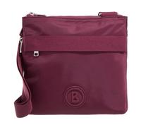 Bogner Crossbody Bags - Maggia 1.0 Serena Shoulderbag Mvz - Gr. unisize - in Rot - für Damen