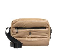 Bogner Crossbody Bags - Monarch Linus Shoulderbag Shz - Gr. unisize - in Beige - für Damen