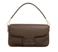 Bogner Crossbody Bags - Pontresina Neve Nera Shoulderbag Shf - Gr. unisize - in Braun - für Damen