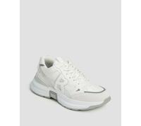 Bogner Ctp25 City Trail Performance Damen-sneaker In Weiß 22522505-10 Weiß 37