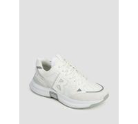 Bogner Ctp25 Herren-sneaker In Weiß 12522505-10 Weiß 44