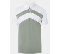 Bogner CUNO Halbarm Polo grün L (100000410571)