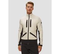 Bogner Curtis Herrenjacke 81259973-753 Beige;Weiß L