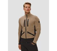 Bogner Curtis Herrenjacke 81259973-770 Braun L