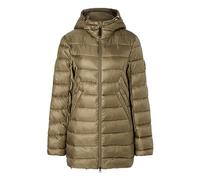 BOGNER Dafora - Steppmantel 38 khaki