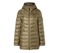 BOGNER Dafora - Steppmantel khaki 36