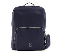 Bogner Rucksack / Daypack Verbier Play Maxi Backpack MVZ Dark Blue (7 Liter) Navy