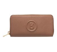 Bogner Bozen Ela Geldbörse braun, Leder, Damen