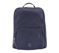 Bogner Verbier Play 1.0 Maxi Rucksack dunkelblau, Polyester, Damen, 7L