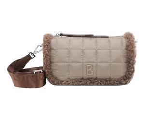 Bogner - damen schultertasche bivio neve selenay - Schultertasche - Umhängetasche