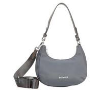 BOGNER - Klosters Melene Shoulderbag Svz darkgrey - Gr. - S