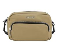 Bogner Klosters Lidia Umhängetasche 23 cm gelb