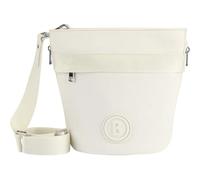 Bogner Maggia Senta Shoulderbag S Creme White