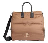 Bogner Morzine Malina Tote Bag Brown