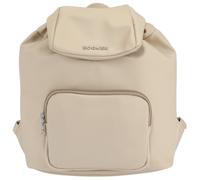 Bogner Damenrucksack Klosters Feline Backpack SVF oyster gray