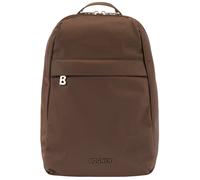 Bogner Maxon Maxi Backpack S Darkbrown