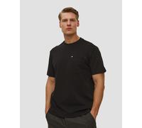 Bogner Damien Herren-t-shirt 58181046-black Schwarz M