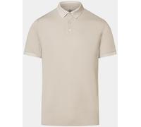 Bogner Daniel2 Herren-poloshirt 52019623-bast Beige L