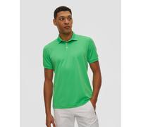Bogner Daniel2 Herren-poloshirt 52019623-209 Grün S