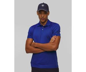 Bogner Daniel2 Herren-poloshirt In Blau 52019623-376 Blau M