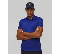 Bogner Daniel2 Herren-poloshirt In Blau 52019623-376 Blau S