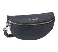 Bogner Klosters Sina Shoulderbag SHZ in Dark Blue (2.3 Liter), Sling Bag