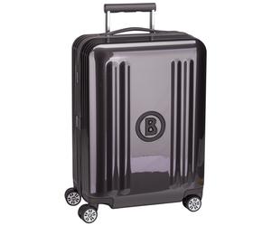 Bogner Dark Grey