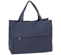 Bogner Maxon Shopper Tasche 30 cm schwarz