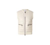 BOGNER Daunen-Strickweste Zira für Damen - Creme - 44