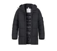 Bogner Jones-d2 Lange Daunenjacke Für Herren In Schwarz 38467593-26 Schwarz XL