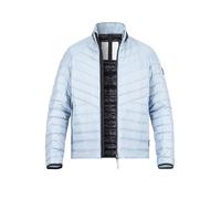 BOGNER Daunenjacke Herren Nylon blau, 50 (M)