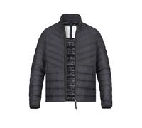 BOGNER Daunenjacke Herren Nylon schwarz, 52 (L)
