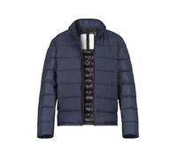 BOGNER Daunenjacke Herren Stehkragen blau, 50 (M)