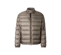 BOGNER Daunenjacke Hugh für Herren - Taupe/Braun - 58