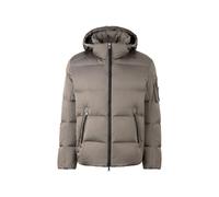 BOGNER Daunenjacke Jamy für Herren - Greige - 46
